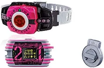 Miniatura 2 de Bandai Toys - Kamen Rider - Neo Decadriver & K-Touch 21, DX