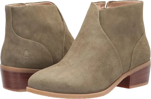 Miniatura 6 de Hush Puppies Botines Sienna para mujer