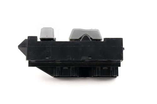 Miniatura 8 de Interruptor de elevalunas eléctrico Master – Delantero Izquierdo Lado del Conductor – Compatible con Tesla Model 3, Modelo Y – 2020-2024 – Sustituye