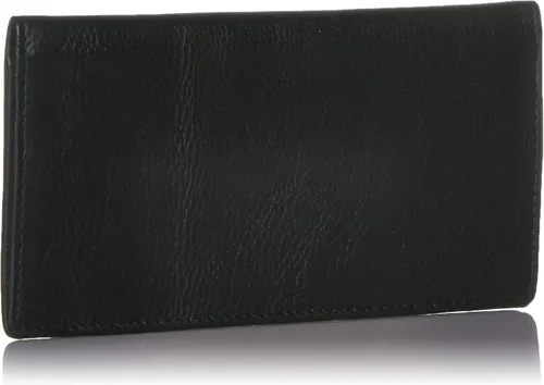 Miniatura 3 de Siskiyou Sports Women's Leather Checkbook Cover