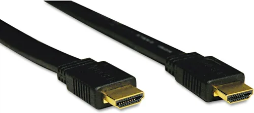 Miniatura 9 de Tripp Lite Cable HDMI de alta velocidad, HD 1080p, video digital con audio (M/M), negro, 30 pies (P568-030)