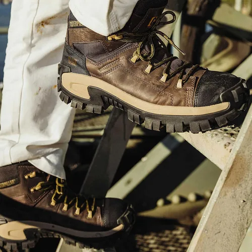 Miniatura 6 de CAT Hombres Invader Hiker Impermeable