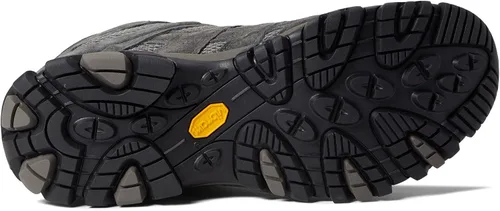 Miniatura 4 de Merrell Moab 3 Mid Botas de senderismo, impermeables, para hombre