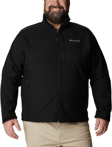 Miniatura 4 de Columbia - Chaqueta Softshell Ascender para hombre