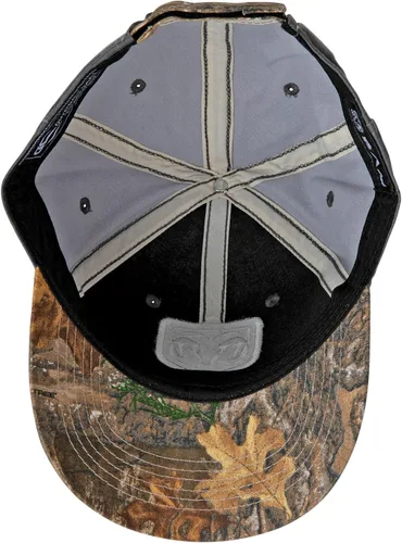 Miniatura 4 de Outdoor Cap RAM11A estándar carbónborde Realtree Edge, talla única