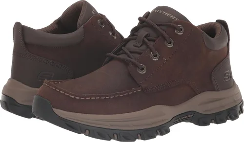 Miniatura 7 de Skechers USA Men's Knowlson-Marsher Fashion Boot