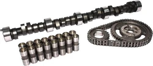 Miniatura 8 de COMP Cams 12-234-2 Xtreme Energy 212/218 Cámara plana hidráulica para Chevrolet de bloque pequeño