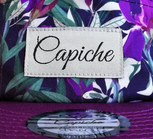 Miniatura 3 de Capiche 99+ Variaciones Gorra Snapback Serie Especial - Talla única - Unisex - Hombre