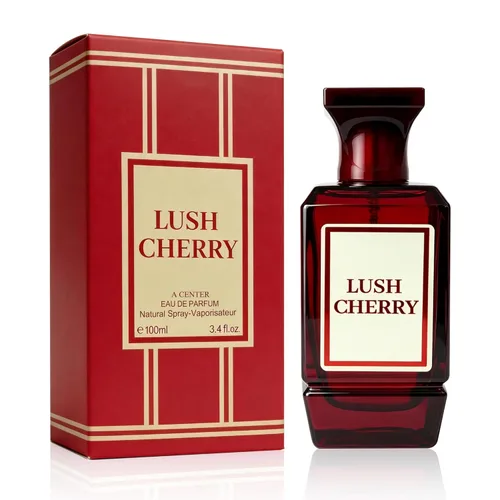 Miniatura 36 de A CENTER SHE - Perfume de mujer Sweet Crush Pink Jasmine Eau De Parfum fragancia de larga duración 3.4 onzas líquidas Perfume para mujeres