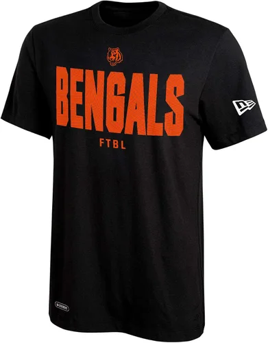 Miniatura 18 de New Era - Camiseta de manga corta para hombre de la NFL, color primario del