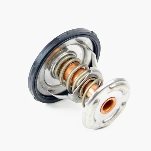 Miniatura 3 de Michigan Motorsports Termostato LS3 de 180 grados - Se adapta a motores de automóviles y camiones basados en LS 2007 y posteriores 4.8 5.3 6.0 6.2