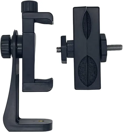 Miniatura 5 de Gripophone Trompet Phone Lyre - Monta de forma segura tu teléfono en tu bocina, lee fácilmente música de PDF, toma videos mientras juegas