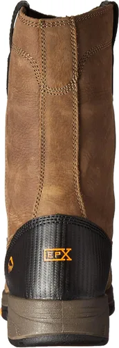 Miniatura 3 de WOLVERINE Men's Blade Lx Waterproof 10" Comp Toe Work Boot