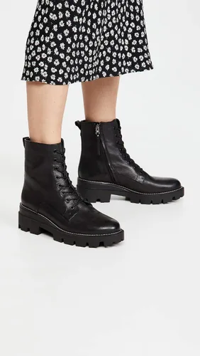 Miniatura 3 de Sam Edelman Botas de combate con plataforma Garret para mujer