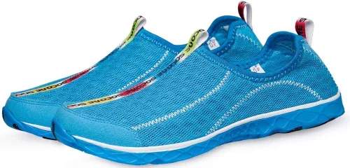 Miniatura 9 de Zhuanglin - Zapatos acuáticos de secado rápido, para mujer
