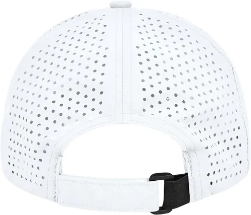 Miniatura 3 de Gorra de béisbol para mujer, de secado rápido, ajustable, gorra de béisbol para mujer, gorra de malla para camionero
