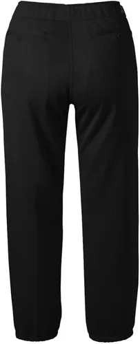 Miniatura 2 de Pantalones Mizuno Select Fastpitch, sin cinturón, con cintura baja
