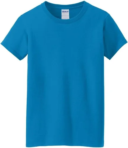Miniatura 91 de Gildan Camiseta en Blanco - Estilo 5000 Unisex para Adulto