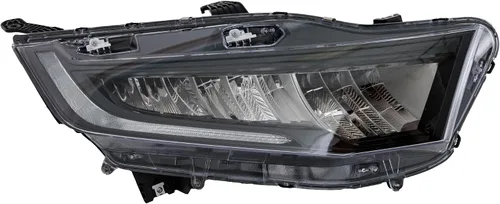 Miniatura 17 de Garage-Pro Faro delantero del lado del conductor para Honda Accord 1994-1997 halógeno con lámpara de esquina con bombilla (s) se adapta a 25th