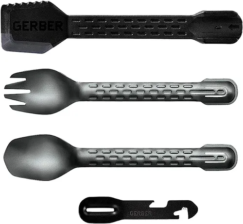 Miniatura 3 de GERBER Equipo - Camping, Senderismo, Pesca Paquete de Actividades Colecciones