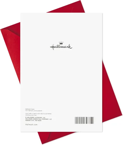 Miniatura 7 de Hallmark - Tarjeta de San Valentín