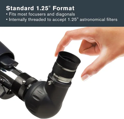 Miniatura 6 de Serie ocular Celestron Omni