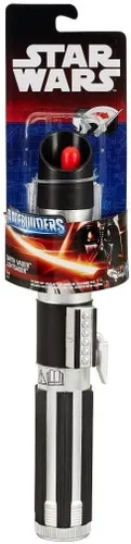 Miniatura 2 de Sable láser extensible de Darth Vader de Star Wars: Una nueva esperanza
