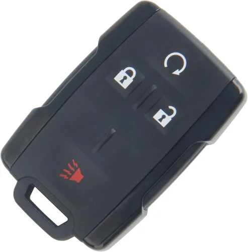 Miniatura 15 de M3N-32337100 Estuche para Llavero Compatible con Sierra Colorado Silverado 1500 Silverado 2500 Silverado 3500 Tahoe Canyon Sierra 1500 Yukon