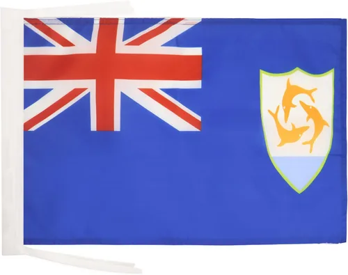 Miniatura 921 de Bandera de México AZ FLAG, 45.7 x 30.5 cm, con cordones - Pequeñas banderas mexicanas de 30 x 45 cm - Bandera de 45.7 x 30.5 cm