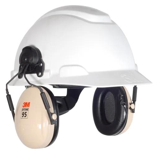 Miniatura 4 de 3M Peltor orejeras