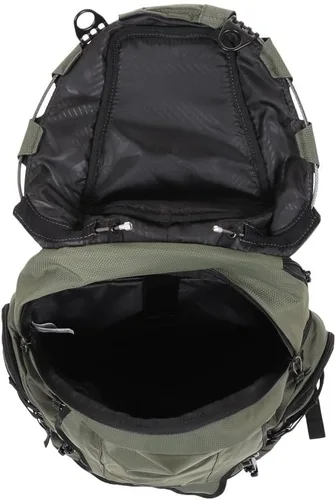Miniatura 6 de Mochila Kitchen Sink de Oakley, Cepillo Oscuro, Tamaño único