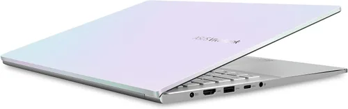 Miniatura 5 de ASUS VivoBook S15 S533 - Portátil delgado y ligero, pantalla FHD de 15.6 pulgadas, CPU Intel Core i7-1165G7, RAM DDR4 de 16 GB, SSD PCIe de 512 GB