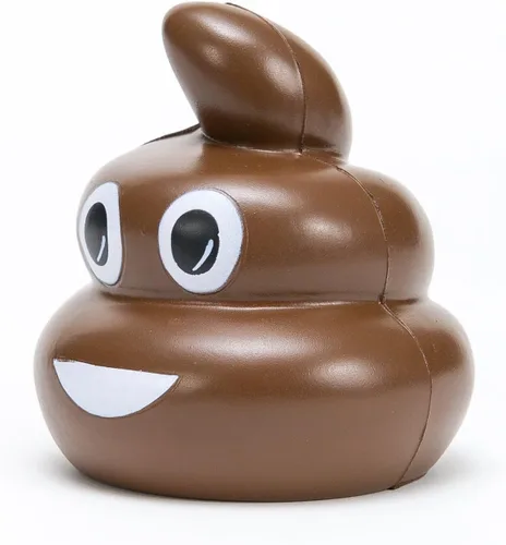 Miniatura 2 de The Original Poop Stress Ball - Amazing Gift!