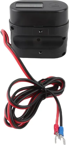 Miniatura 9 de Adaptador de teléfono USB dual para motocicleta, enchufe y voltaje para encendedor de cigarrillos