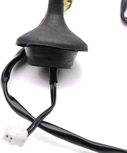 Miniatura 5 de Conjunto de 2 lámparas de luz trasera para matrícula con bombillas compatibles con Mazda 3 2009-2013 2011-2013 Mazda 2