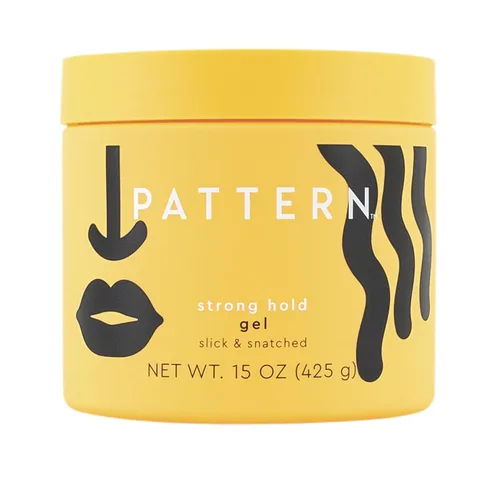 Miniatura 9 de PATTERN Beauty de Tracee Ellis Ross Mini Gel de Agarre Fuerte para el Cabello 85 g / 3 oz