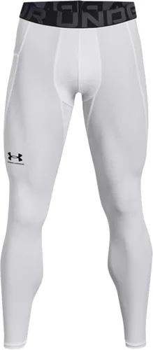 Miniatura 2 de Under Armour HeatGear Leggings para hombre