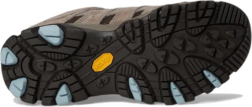 Miniatura 4 de Merrell Zapatos de senderismo impermeables Moab 3 para mujer