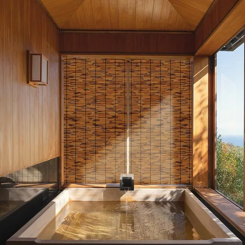 Miniatura 6 de Cercado de Caña Natural, Pantalla de Caña de 4 PIES X 16.4 PIES, Pantalla de Caña para Balcón, Cerca de Pantalla de Bambú para Patio Trasero al Aire