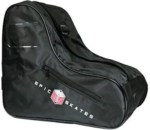 Epic Skates Bolsa estándar para patines, talla única