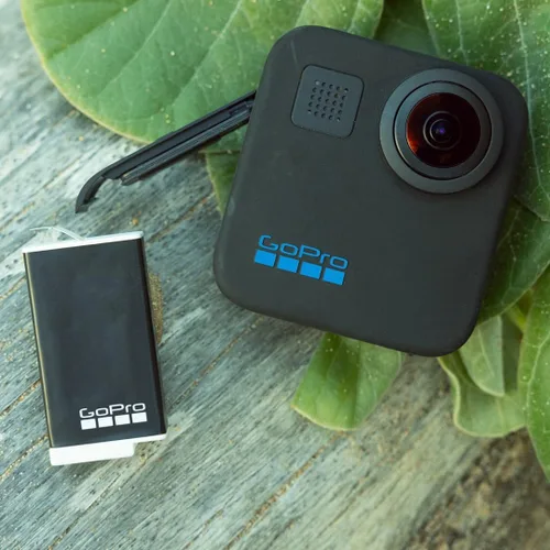 Miniatura 3 de GoPro Batería Recargable Enduro (MAX) - Accesorio Oficial de GoPro