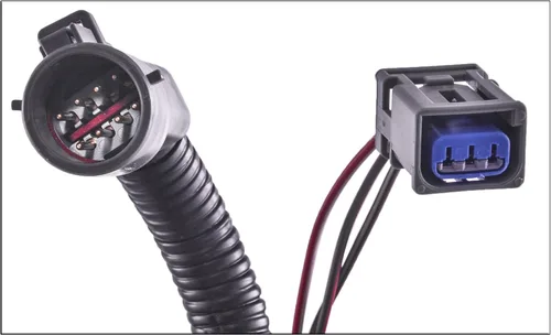 Miniatura 3 de Módulo de bomba de combustible Herko 108GE, compatible con Ford Mercury Explorer Mountaineer 4.0L 2004