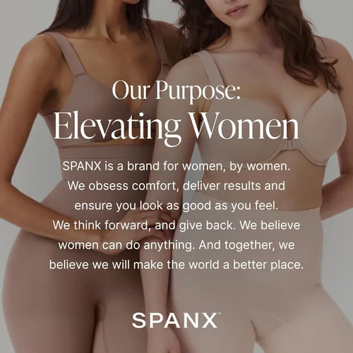 Miniatura 5 de SPANX faja de maternidad de mujer