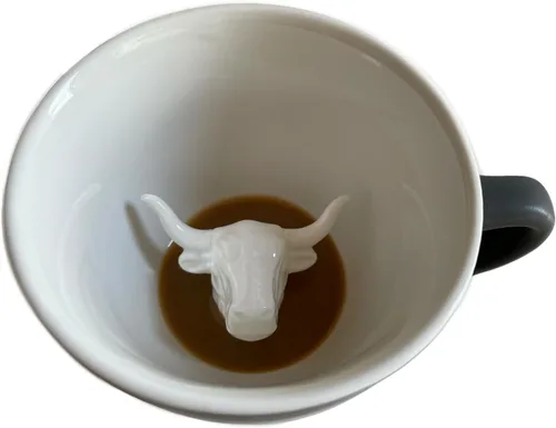 Miniatura 17 de Creature Cups - Animales de tierra, Dragon