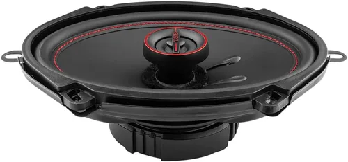 Miniatura 7 de DS18 G5.7Xi GEN-X 5x7 Altavoces coaxiales de 2 vías, 150 vatios de potencia máxima, 4 ohmios, altavoz de rango completo con tweeter de cúpula, ideal