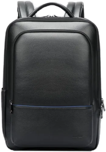 Miniatura 9 de BOPai Mochila inteligente ampliable grande de 15.6 pulgadas para viajes, resistente al agua, antirrobo, mochila para laptop con carga USB, mochila
