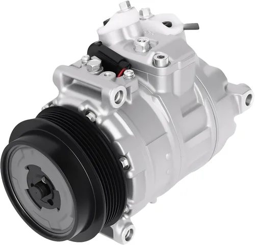 Miniatura 37 de Compresor de CA para Chevy/GMC modelo, 2000-2013 Silverado 1500, 01-13 Sierra 1500, 01-14 Tahoe, Suburban 1500, Yukon, Reemplazar 29002C 10364873