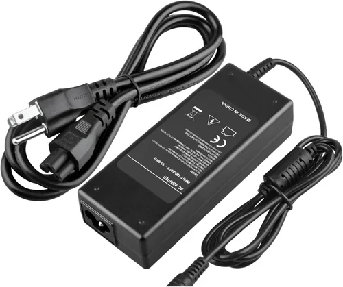 Miniatura 4 de Adaptador DC para LG 22LJ4540 24LJ4540 24LJ4540-WU 24LF454B 1080p IPS LED HD TV Fuente de alimentación