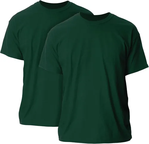 Miniatura 34 de Gildan - Camiseta de algodón ultra para adulto, estilo G2000, Multipack