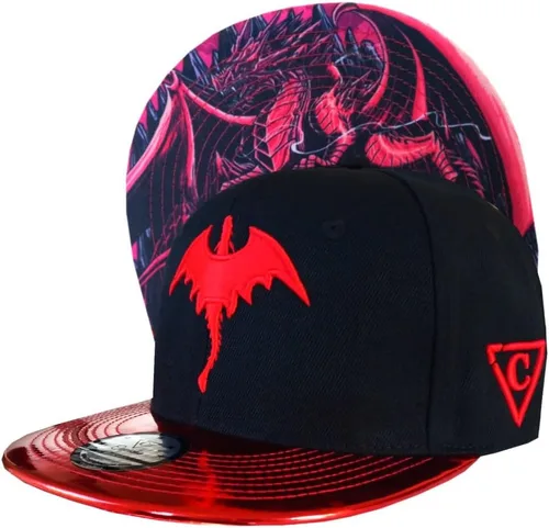 Miniatura 6 de Capiche - Gorra de visera plana de serie especial, talla única, unisex, hombre, más de 99 diseños
